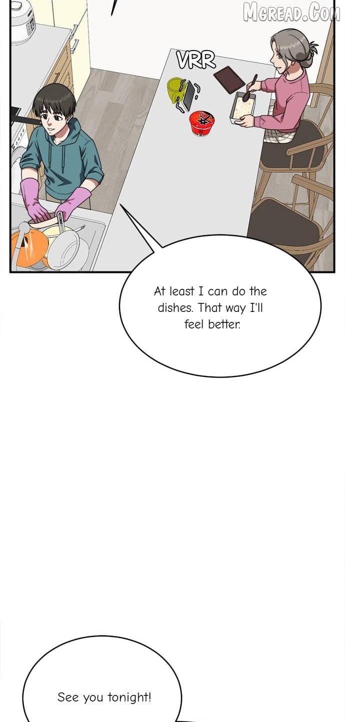 Change Me Chapter 119 - page 99